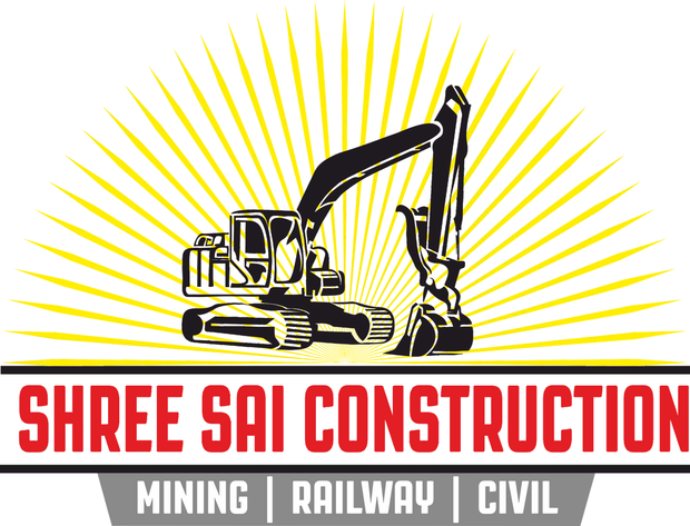 Shree Sai Construction logo